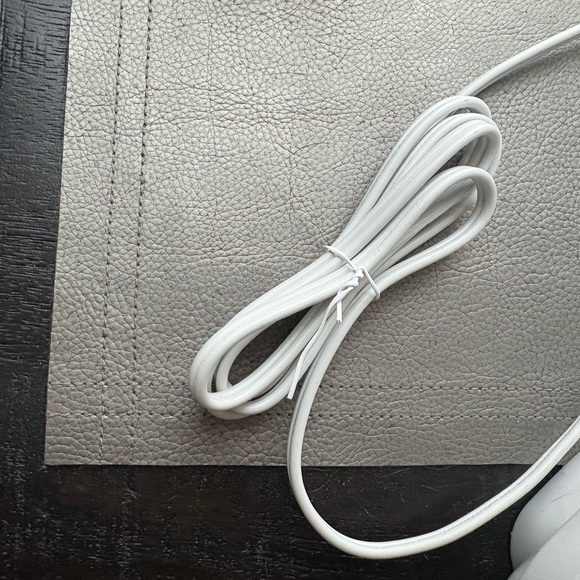 CONAIR - White and Pink Hair Rollers NWOT - Picture 5 of 11